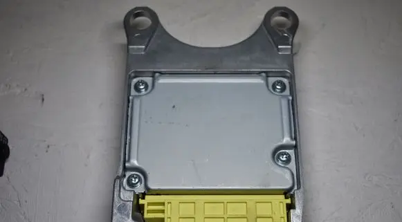 Toyota Land Cruiser (J150) Airbag control unit/module 8917060471 1503005403