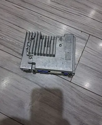 Mazda MX-5 ND Bluetooth control unit module NA1P669C0