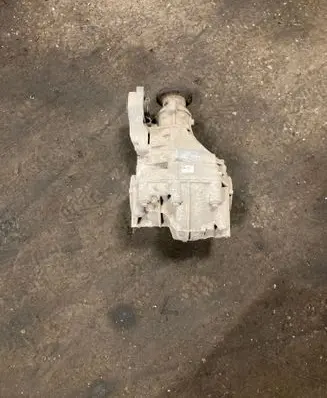 Volkswagen Phaeton Rear differential 08Y500043A