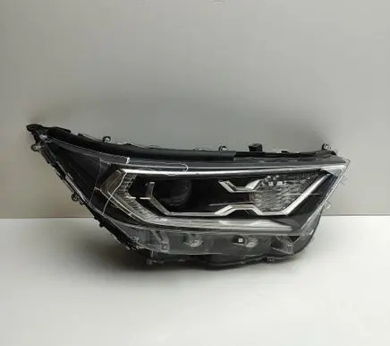 Toyota RAV 4 (XA50) Headlight/headlamp 8110A42830