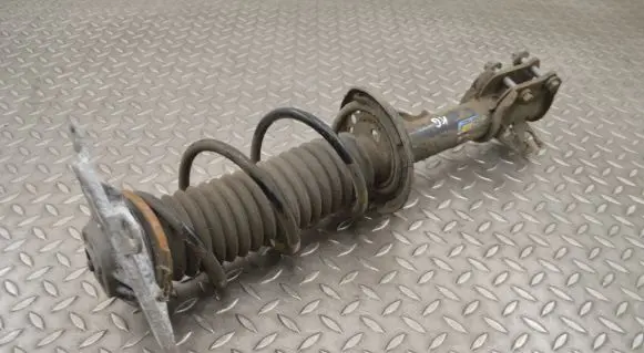 Jeep Renegade Rear shock absorber/damper 00520361950