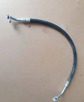 Iveco Daily 4th gen Air conditioning (A/C) pipe/hose 5802186399