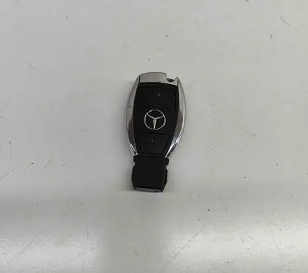 Ignition key/card
