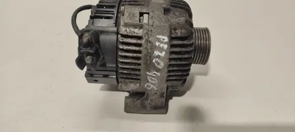 Peugeot 406 Generator/alternator RE20201