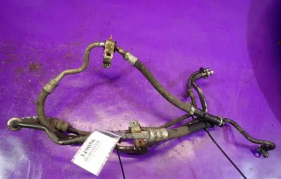 Peugeot 307 Power steering hose/pipe/line 