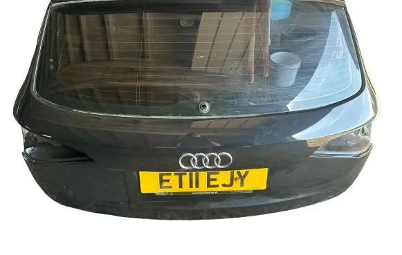 Audi Q5 SQ5 Tailgate/trunk/boot lid