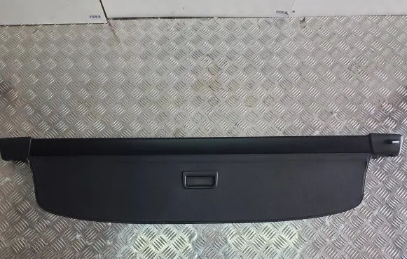 Volkswagen PASSAT B6 Parcel shelf load cover 3C9867871