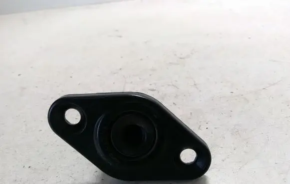 Volkswagen Caddy Sliding door trim 2K0843637B