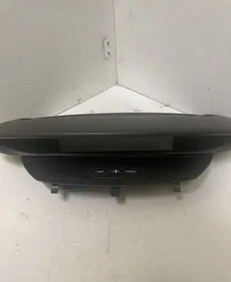 Citroen C5 Speedometer (instrument cluster) P96613462ZD