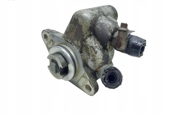 Fiat Ducato Power steering pump