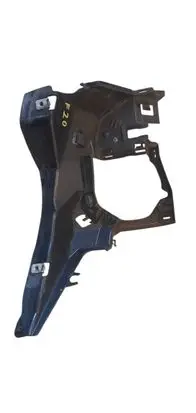 BMW 1 F20 F21 Front bumper mounting bracket 7371740 10833610 70809110