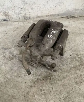 Opel Astra K Rear brake caliper