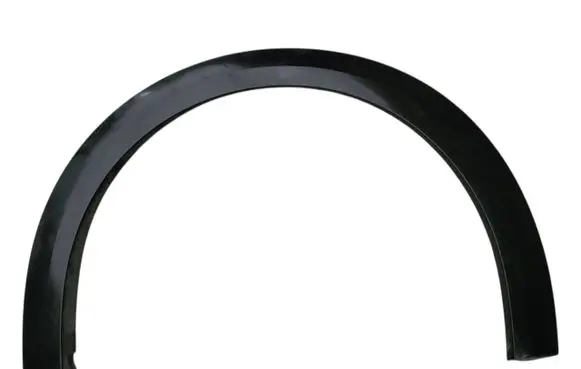 Peugeot 208 II Fender trim (molding) 9844358880