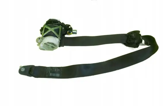 Citroen C5 Front seatbelt 33060320A 13AB106 96560562XX