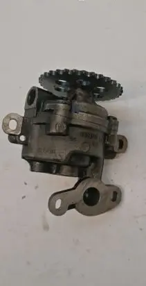 Ford Transit Oil pump 1C1Q6600