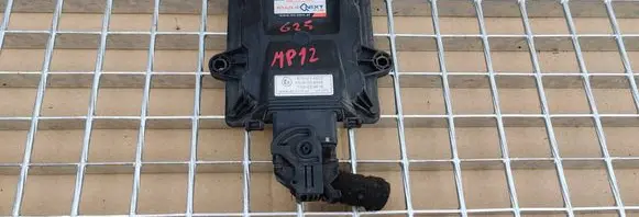 Audi A3 S3 8P LP gas control unit module 67R014903 110R004904