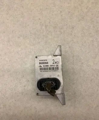 Volvo V70 ESP acceleration yaw rate sensor 8688068 10098004762