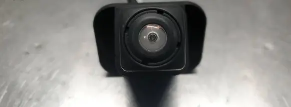Mazda 6 Reversing camera GHK167RC0C