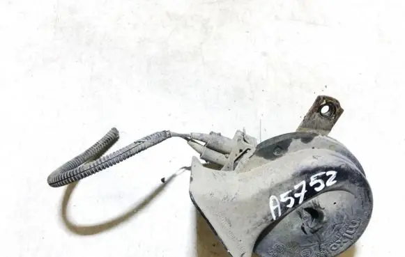 Ford Galaxy Horn signal