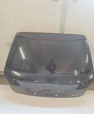 Audi A4 S4 B7 8E 8H Tailgate/trunk/boot lid 61511234