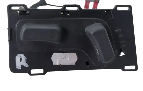 Peugeot 607 Seat control switch 96422218ZL 11961073