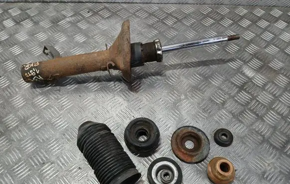 Audi A3 S3 8L Front shock absorber/damper