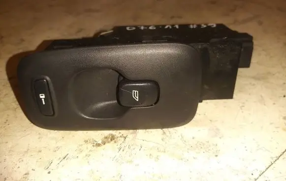 Volvo XC90 Electric window control switch 30737519