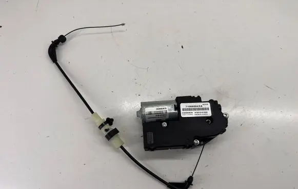 Chrysler Pacifica Seat adjustment motor 71088004EA A19310101033