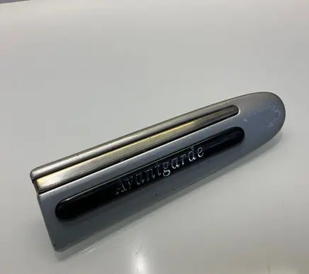 Mercedes-Benz E W211 Fender trim (molding) A2116902862 2116902862