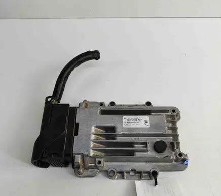 Ford Ranger Adblue control unit 0281034990 GB3G5H298AF