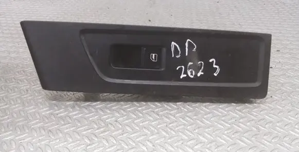 Volkswagen PASSAT B7 Electric window control switch 7L69598558