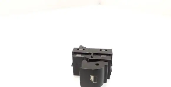 BMW 5 F10 F11 Electric window control switch 9163527 MEC7CA01985