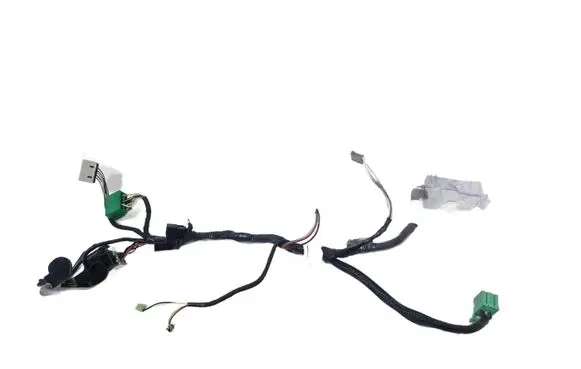 Cadillac Escalade IV Other wiring loom 38007631