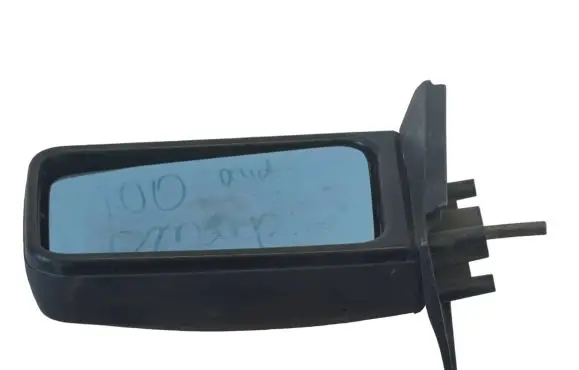 Audi 100 200 5000 C3 Manual wing mirror 433857429