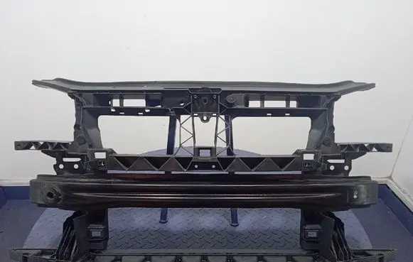 Volkswagen Cross Touran I Front bodywork piece 