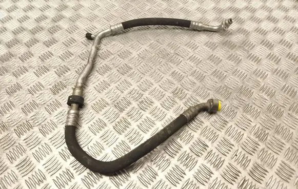 Mercedes-Benz E W211 Air conditioning (A/C) pipe/hose PA66GF30