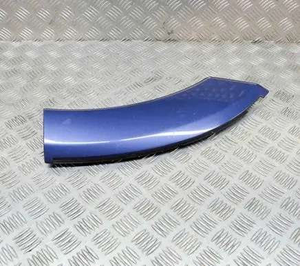 Mitsubishi Pajero Fender trim (molding) MN117226