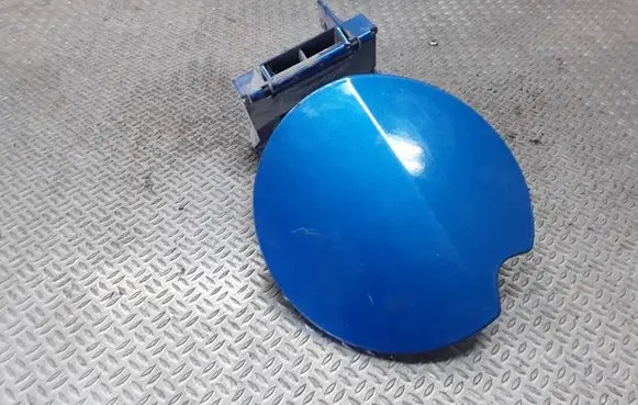 Peugeot 307 Fuel tank cap 9643084577