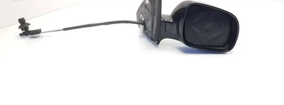 Volkswagen Golf IV Manual wing mirror 