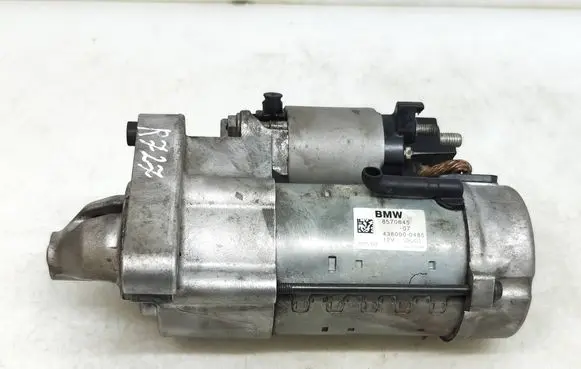 Mini One - Cooper F56 F55 Starter motor 8570845 4380000485