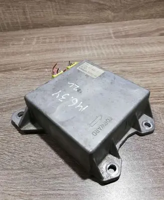 Mazda 6 Airbag control unit/module GJ6A57K30C 4K18C