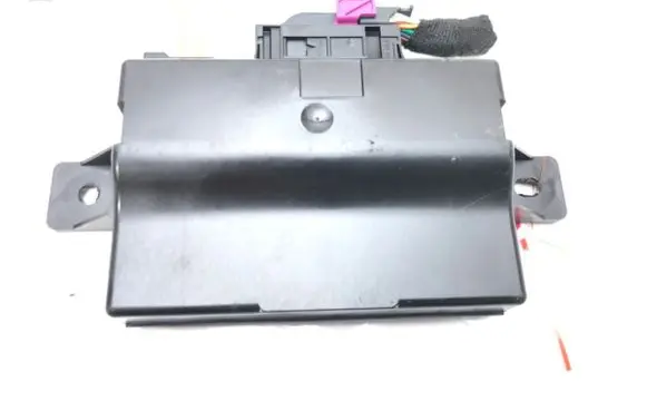 Audi A6 C7 Gateway control module 4G0907468AC