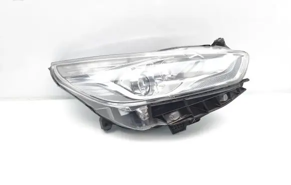 Ford Galaxy Headlight/headlamp EM2B-13W029-KE