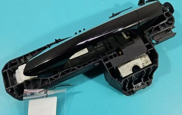 Infiniti Q30 Rear door exterior handle 826115DM1A IMPRK1470208