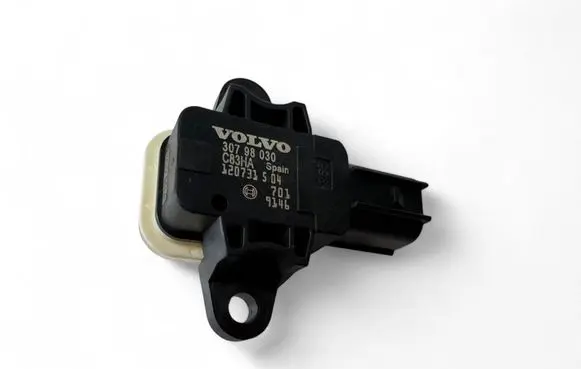 Volvo V60 Airbag deployment crash/impact sensor 30798030