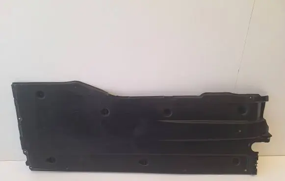 Volkswagen Arteon Shooting Brake Side bottom protection 3WA825201A