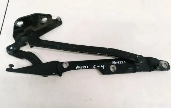 Audi A8 S8 D2 4D Tailgate/trunk/boot hinge