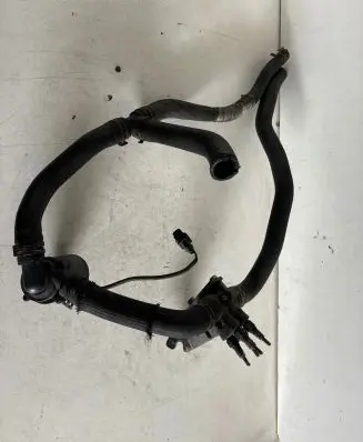 Opel Vivaro Coolant heater 