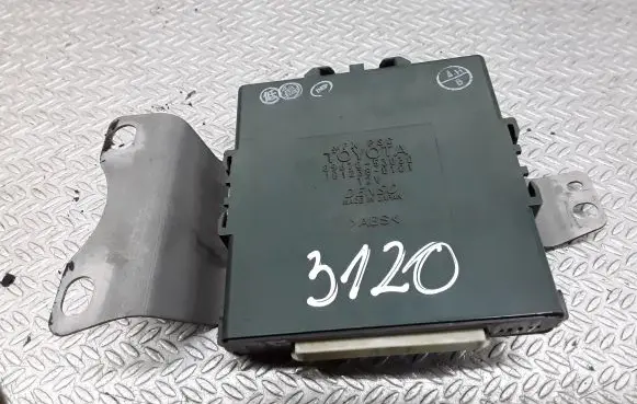 Lexus IS 220D-250-350 Other control units/modules 8967053030 1012380101