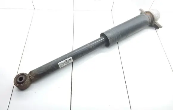 Opel Astra J Rear shock absorber/damper 13279266 422267257